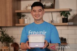 Gandeng Chef Arnold, Freemir hadirkan inovasi baru alat masak