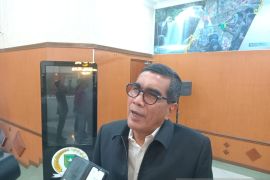 Anggota DPRD Riau diingatkan tak kampanye pilkada saat reses