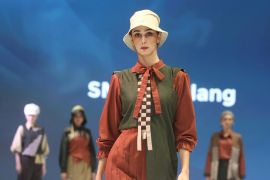 Malang Fashion Week 2024