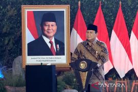 President Prabowo congratulations Donald Trump on election win