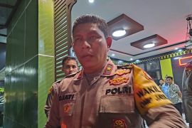Sopir truk tambang penabrak warga di Tangerang positif narkoba