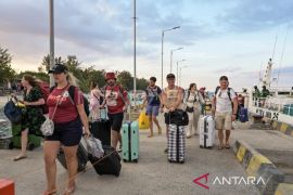 Pemprov NTB bangun ekosistem pariwisata agar setiap destinasi saling terhubung