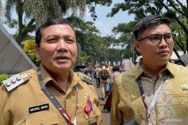 Pemkab Bogor bantu sukseskan program Asta Cita di tingkat daerah