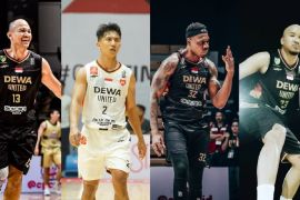 Arki ke Dewa United ubah dinamika persaingan IBL 2025