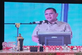 Pj Wako Palembang ingatkan warga tingkatkan PHBS di musim hujan