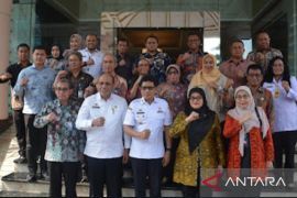 BKN siapkan gedung layanan dasar kepegawaian tingkaatkan kualitas ASN di Maluku