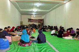 Menghadapi fenomena kotak kosong dalam pilkada Bengkayang Kalbar