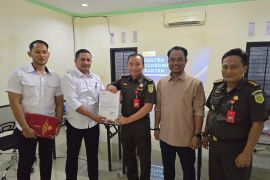 Kasus dugaan pelanggaran pemilu Ketua Apdesi Serang dihentikan