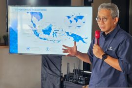 Industri hulu migas siap hadapi perubahan iklim