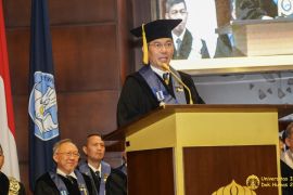 Guru Besar FTUI rekomendasikan tiga strategi manajemen jalan