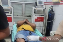 Polres Madina tangkap tersangka pemerkosa gadis dibawah umur