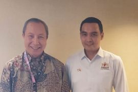 Indonesia dan Hungaria bahas analisis malware sebagai Fondasi Pertahanan Siber