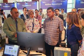 Inovasi BIG MIND hadirkan dampak positif penguatan kinerja