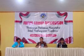 KNPI bantu meningkatkan partisipasi pemilih pilkada Bengkayang