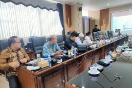 PUPR Kalsel diingatkan jangan terulang kasus hukum
