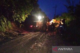 BPBD Rejang Lebong siagakan peralatan penanggulangan bencana