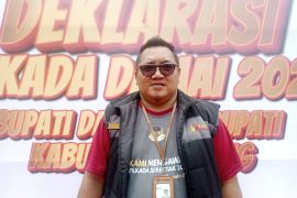 Bawaslu Belitung minta anggota PTPS pilkada jaga integritas