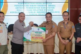 Kriminal, hukum dan politik kemarin dari debat publik hingga narkoba