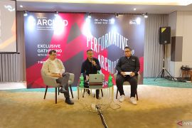 Konsep "Green building" masih akan jadi tren arsitektur pada 2025