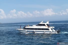 BBMKG Denpasar minta masyarakat waspadai potensi ombak laut tinggi