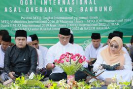 Sekda apresiasi program Barito Kuala Mengaji