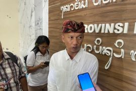 KPU Bali pastikan seluruh logistik pilkada sudah tiba di gudang