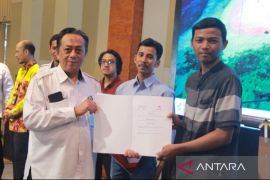 Disnaker Kaltim  perbanyak SDM lokal kompeten untuk tekan pengangguran