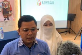 Bawaslu Banjarmasin-media kawal pengawasan Pilkada 2024