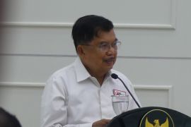 Jusuf Kalla kembali pimpin PMI, berikut peran dan tugas PMI