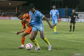 AFC hukum PSSI buntut laga uji coba internasional Persiraja vs Penang FC