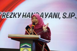 Aceh Besar tingkatkan imajinasi anak usia dini lewat cerita