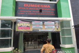 Gandeng BumDesma, BPPKAD Blora optimalkan kepatuhan pajak