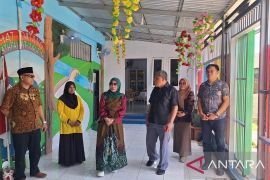 Kemenag Manado pantau kualitas  pembelajaran RA