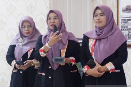 KPAD Kota Pontianak tingkatkan pelindungan anak lewat sosialisasi