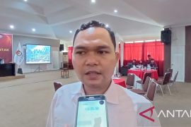 KPU Blitar matangkan persiapan debat ketiga