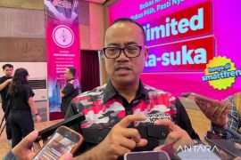 Smartfren meminta masyarakat laporkan nomor promosikan judi online