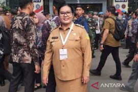 Pj Bupati Kepulauan Yapen imbau nelayan dan warga pantau perubahan cuaca