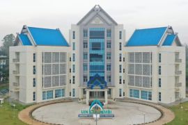 Tujuh guru besar daftarkan diri jadi bakal calon rektor UIN STS Jambi periode 2024-2028