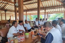 TPD Bojonegoro siap menangkan Khofifah-Emil di Pilkada 2024