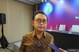 Gapki dukung kebijakan Presiden Prabowo jadikan sawit aset strategis negara