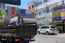 Pemkot Cimahi ingatkan APK peserta Pilkada dipasang sesuai aturan