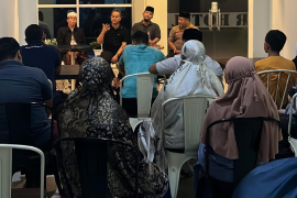 Belasan kafilah Aceh lolos final MTQ Korpri VII 2024