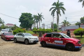 Mobil listrik pertama Honda e:N1 siap meluncur 2025