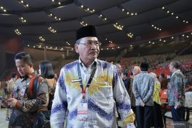 Supian HK Komitmen dukung Program Asta Cita Presiden RI