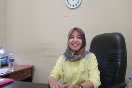 Sebanyak 60 kasus kekerasan terhadap perempuan dan anak di Batanghari