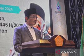 Menag  gandeng KPK dalam pelaksanaan haji