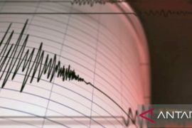 Selayar Sulsel diguncang gempa