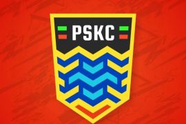 PSKC Cimahi bawa 21 pemain hadapi PSMS Medan dalam laga liga 2