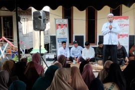 H Fani - Habib Taufan ingin bentengi masyarakat Tabalong dengan pemahaman agama