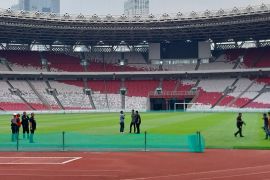 PSSI tambah 103 unit kamera pengawas dukung keamanan SUGBK